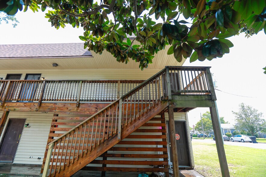 More Photos Of 3514-3528 South St, Portsmouth Apartments For Sale