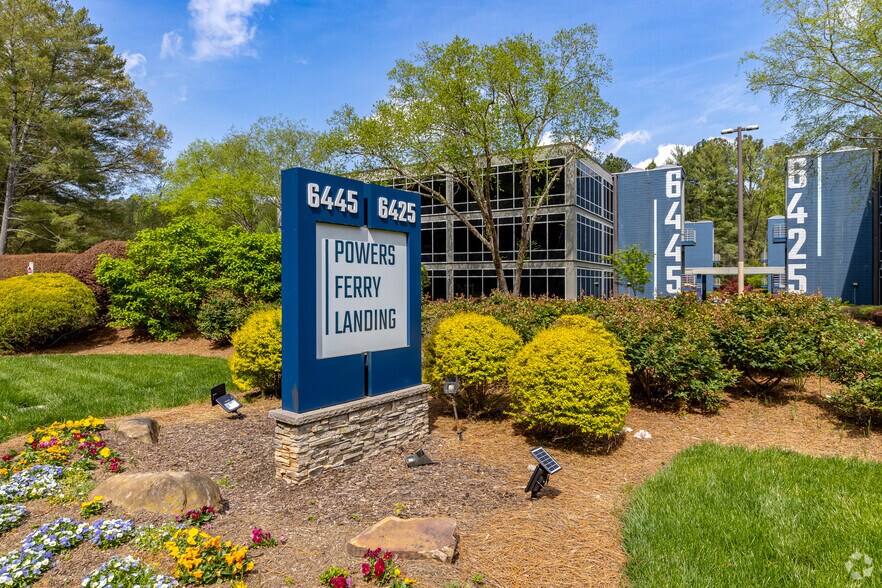 More Photos Of 6445 Powers Ferry Rd NW, Atlanta Unknown For Lease