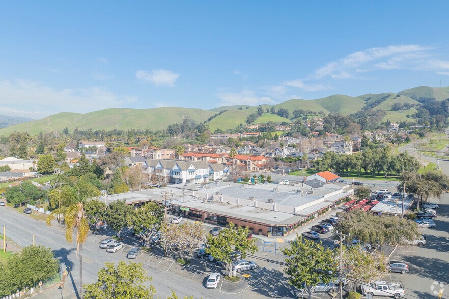 More Photos Of 43456-43486 Ellsworth St, Fremont Freestanding For Sale