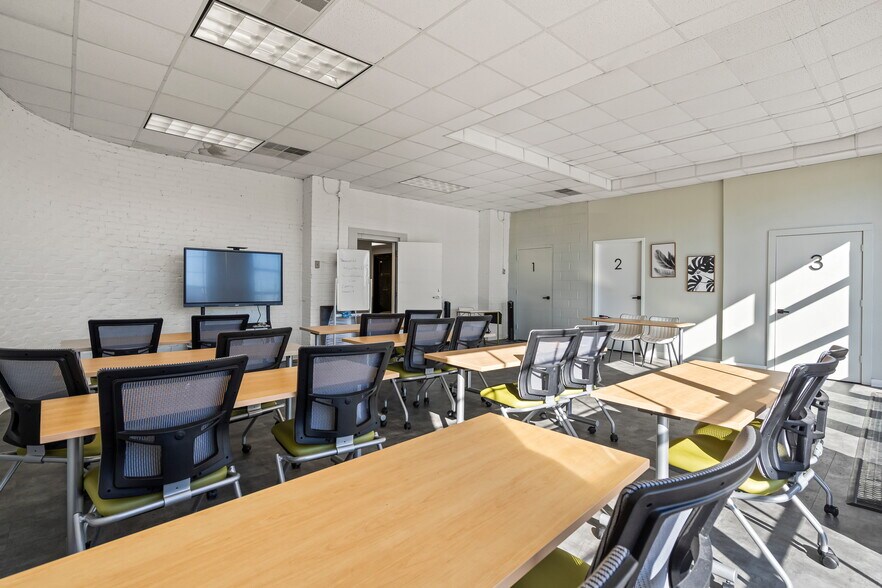 More Photos Of 729 Main St, Kannapolis Warehouse For Sale