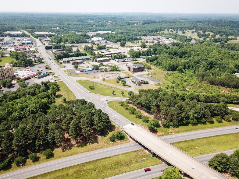 More Photos Of 3362 15th Ave Blvd SE, Conover Land For Sale