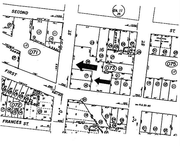 More Photos Of 712 D St, San Rafael Medical For Lease