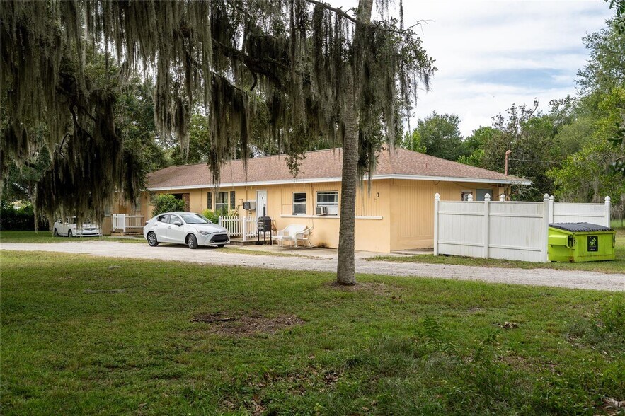 More Photos Of 124 S Charles Richard Beall Blvd, Debary Office For Sale