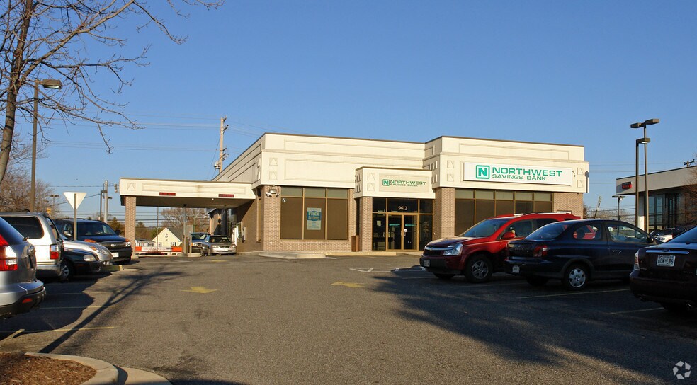 More Photos Of 9612-9646 Reisterstown Rd, Owings Mills Unknown For Lease