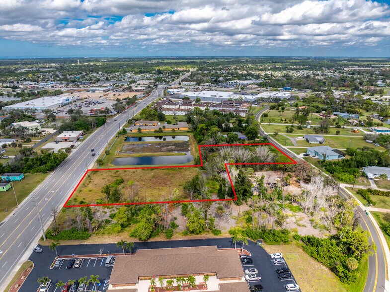 More Photos Of 1630 Manor Rd, Englewood Land For Sale