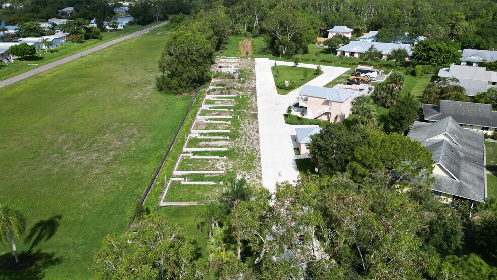 More Photos Of 0 Coconut Cay Ave, Stuart Land For Sale