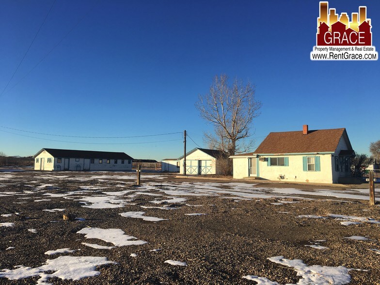 More Photos Of 15000 Washington St, Broomfield Office Residential For Sale