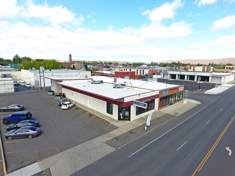 More Photos Of 504-510 W Chestnut Ave, Yakima Office For Sale