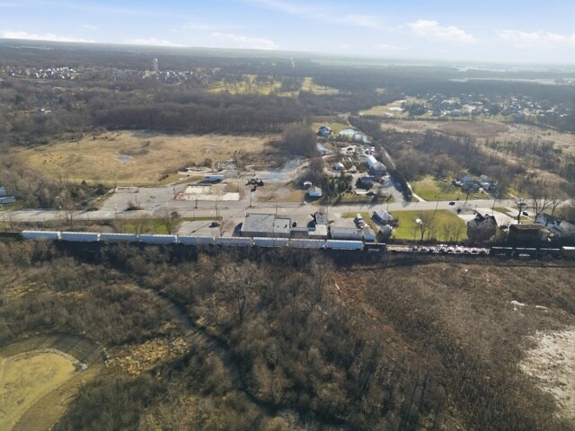 More Photos Of 968-980 Main St, Crete Freestanding For Sale