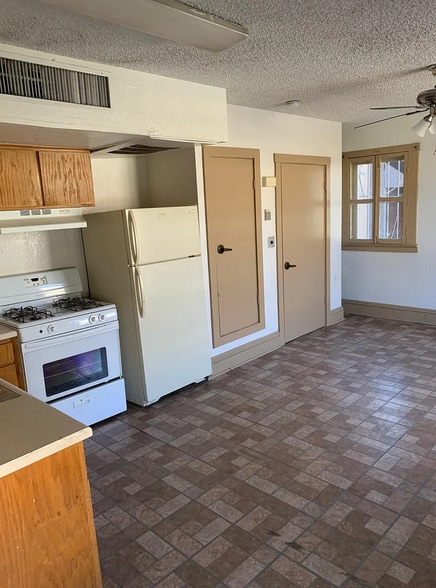 More Photos Of 515 W Missouri Ave, El Paso Multifamily For Sale