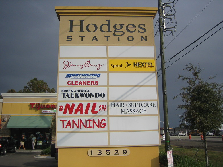 More Photos Of 13529 Beach Blvd, Jacksonville Unknown For Lease