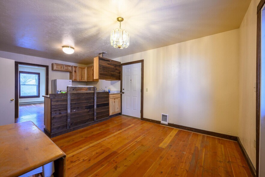 More Photos Of 312 Dewey Ave, Eureka Storefront Retail Office For Sale