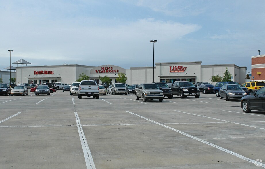 More Photos Of 5915 Bluebonnet Blvd, Baton Rouge Unknown For Lease