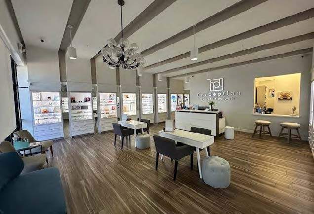 More Photos Of 4150 E Renner Rd, Richardson Freestanding For Lease