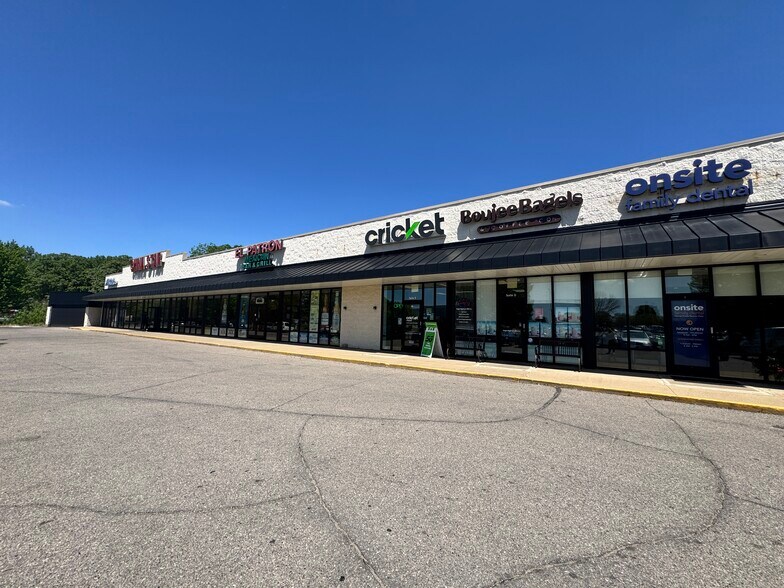 More Photos Of 1906 8th St NW, Austin General Retail For Sale