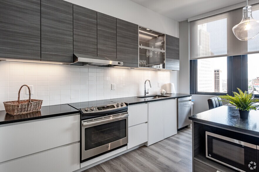 More Photos Of 159 S Main St, Akron Apartments For Lease