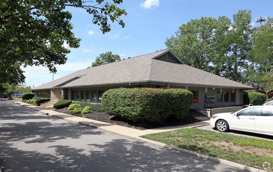 More Photos Of 6482 E Main St, Reynoldsburg Office For Lease
