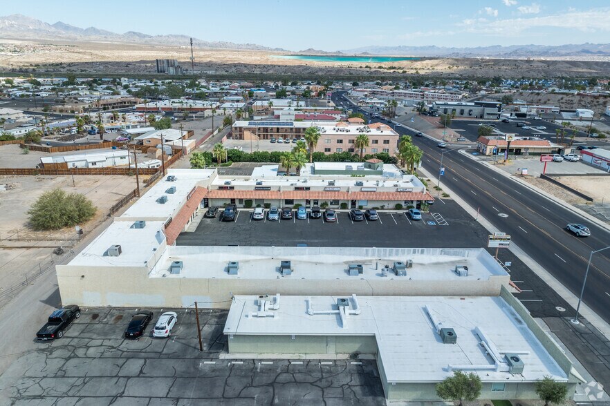 More Photos Of 2065 Highway 95, Bullhead City Storefront For Sale