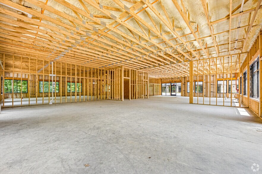 More Photos Of 1300 Upper Hembree Rd, Roswell Unknown For Lease