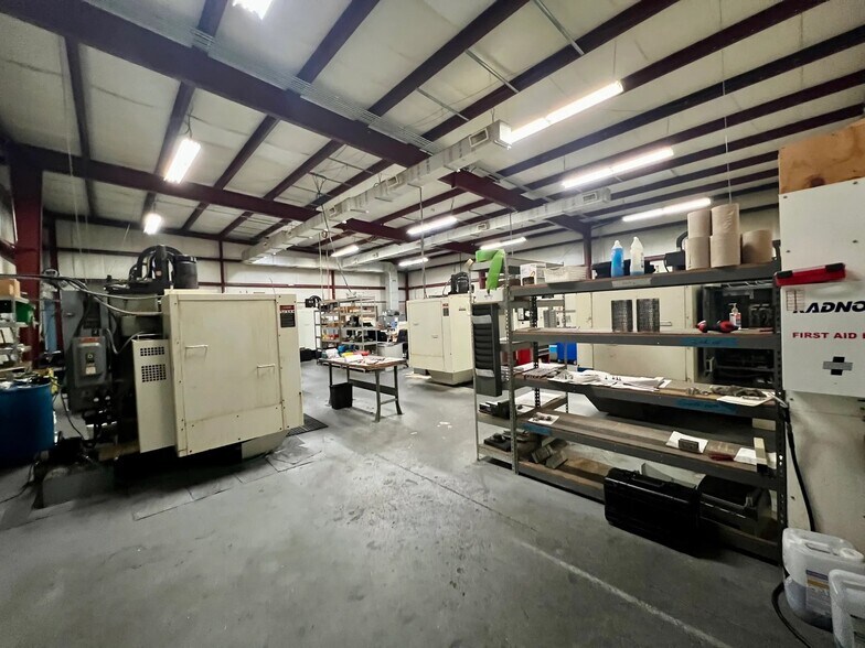 More Photos Of 2431 Destiny Way, Odessa Manufacturing For Lease