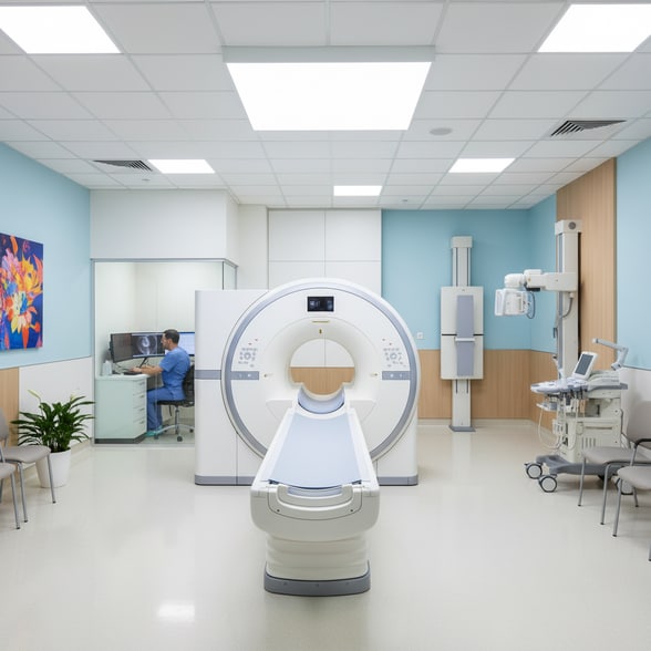 More Photos Of 470 Franklin Tpke, Ramsey Medical For Lease