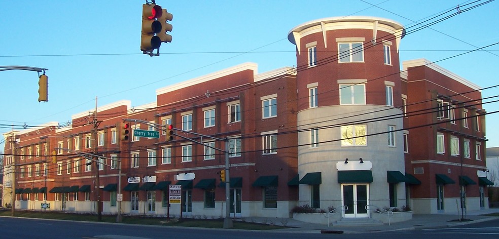 Primary Photo Of 1950 Brunswick Pike, Lawrenceville Medical For Lease