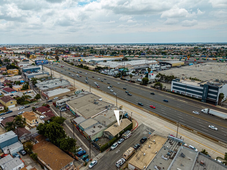 More Photos Of 4901 Telegraph Rd, East Los Angeles Flex For Sale
