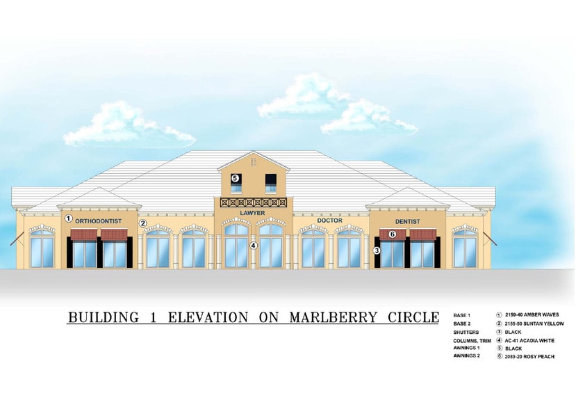 More Photos Of 4601 Military Trl, Jupiter Medical For Sale