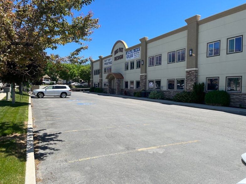 More Photos Of 1349 W 760 N, Orem Flex For Lease