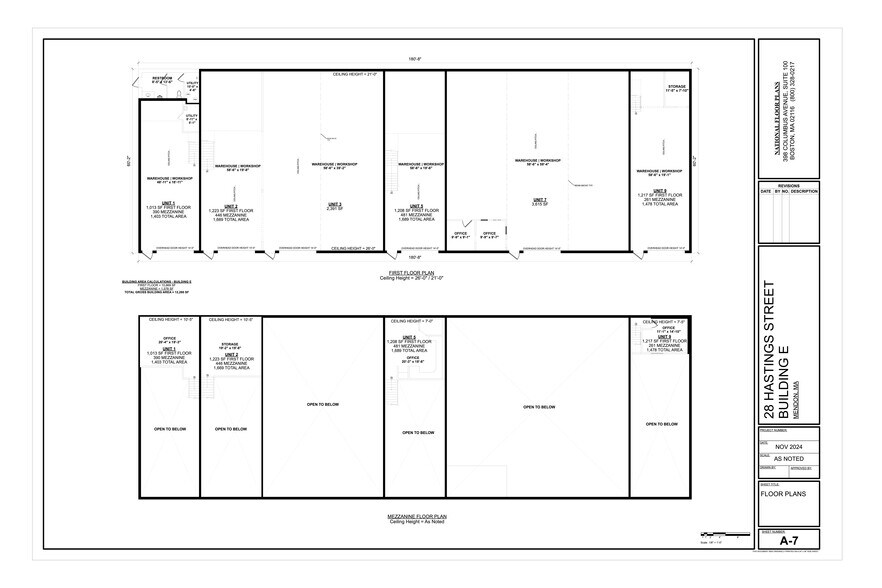 More Photos Of , Mendon Industrial For Sale