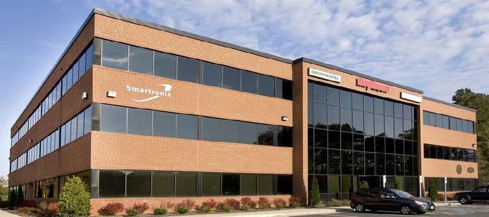 More Photos Of 75 Barrett Heights Rd, Stafford Office For Lease