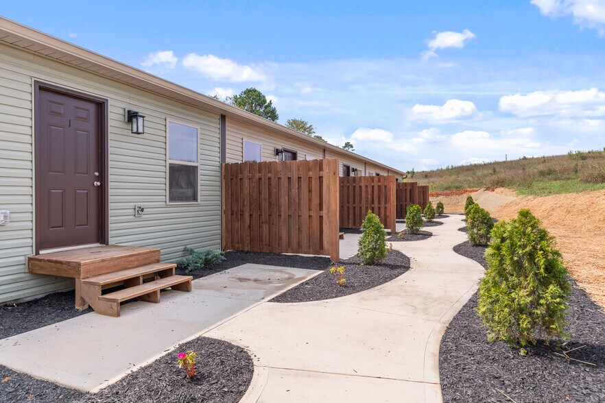 More Photos Of 120 County Garage Rd, Sevierville Multifamily For Sale