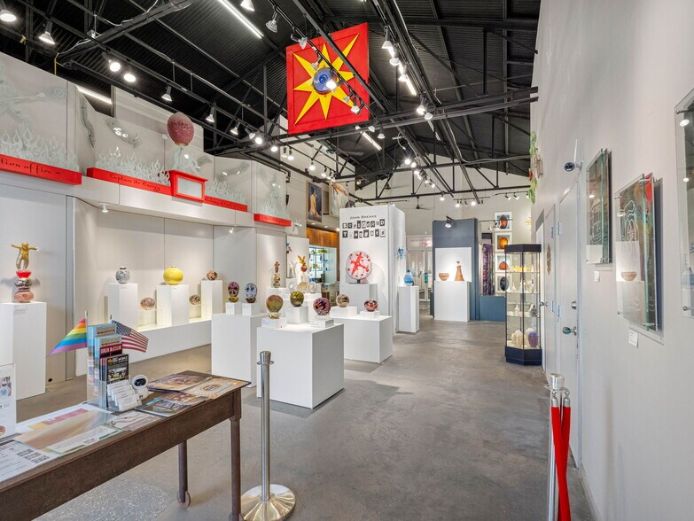 More Photos Of 2342 Emerson Ave S, Saint Petersburg Manufacturing For Sale