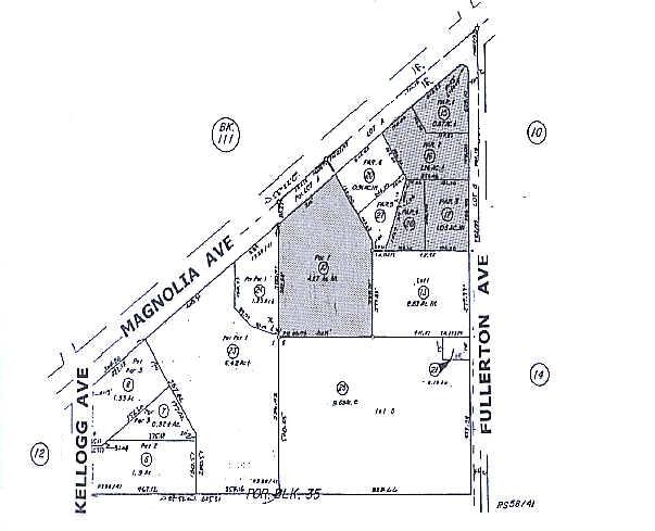 More Photos Of 802 Magnolia Ave, Corona Office For Sale