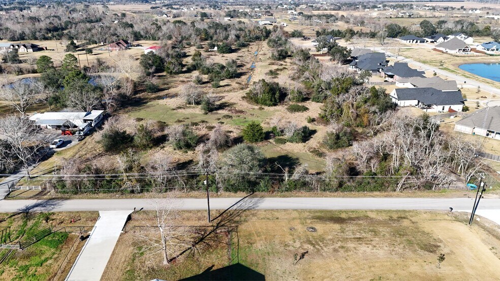 More Photos Of 00 Tower Road, Santa Fe Land For Sale