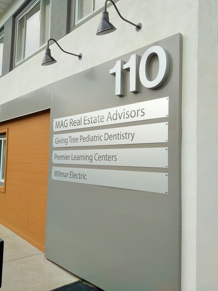 More Photos Of 110 Washington Ave, Pleasantville Medical For Lease