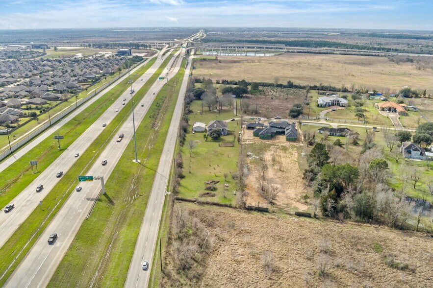 More Photos Of 30501 Coco St, Cypress Specialty For Sale