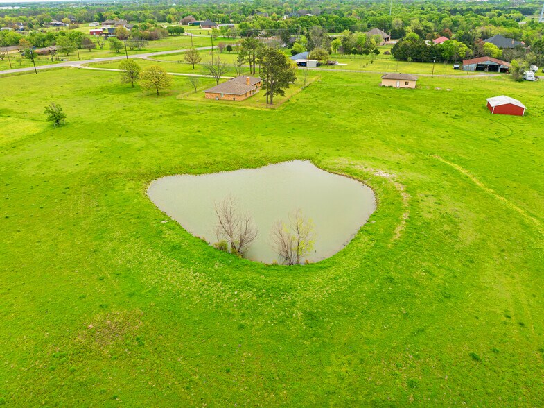 More Photos Of 4163 FM 6, Caddo Mills Land For Sale