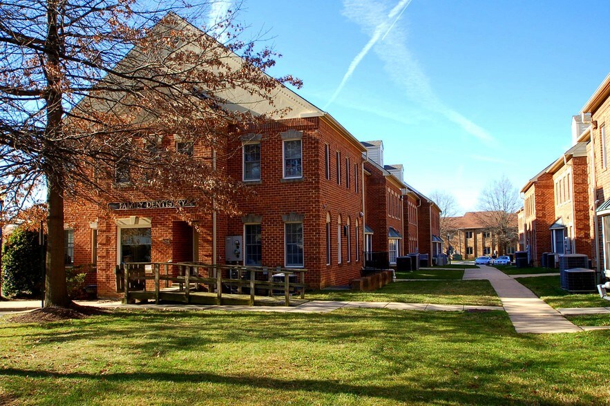 More Photos Of 6180-6226 Old Franconia Rd, Alexandria Unknown For Lease