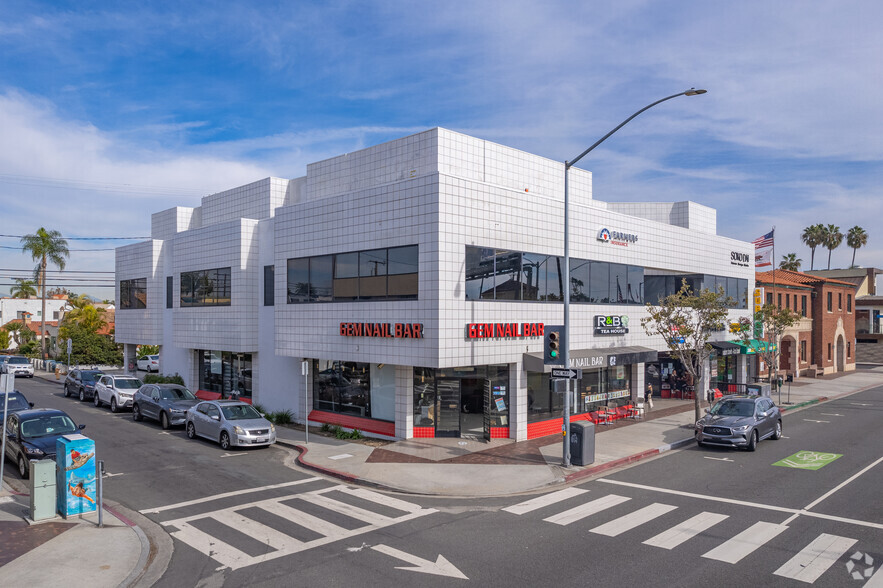 Primary Photo Of 5353 E 2nd St, Long Beach Storefront Retail Office For Lease