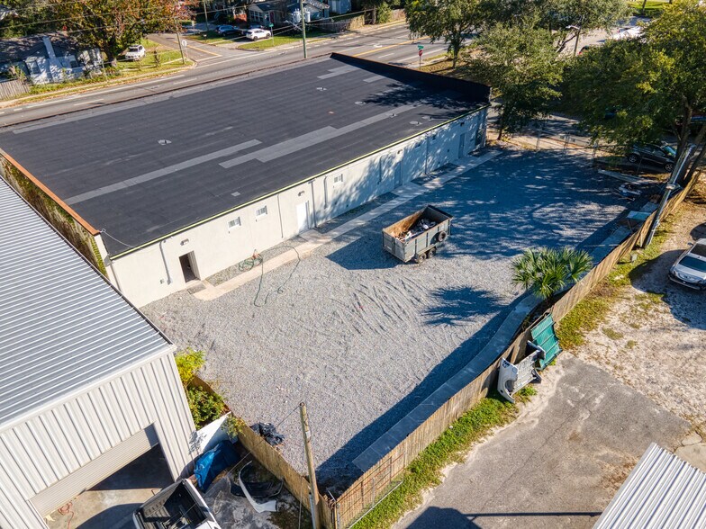 More Photos Of 1044-1050 Cassat Ave, Jacksonville Storefront For Sale