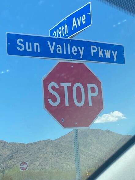 More Photos Of 0 219TH AVE, Surprise Land For Sale