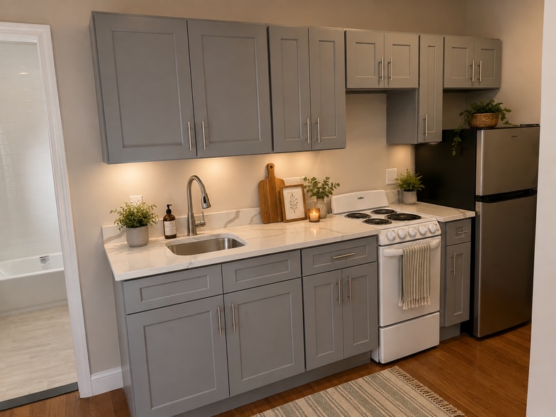 More Photos Of 1265 Elder Ave, Bronx Multifamily For Sale