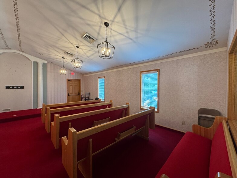 More Photos Of 12385 Misty Ave, Uniontown Religious Facility For Sale