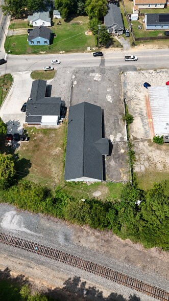 More Photos Of 593 S Wilson St, Rock Hill Restaurant For Sale