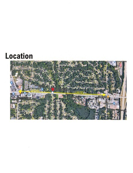 More Photos Of 4226 Glenwood Rd, Decatur Land For Sale