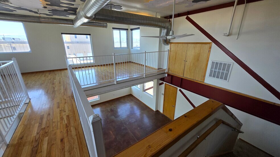 More Photos Of 209 Kalamath St, Denver Loft Creative Space For Lease