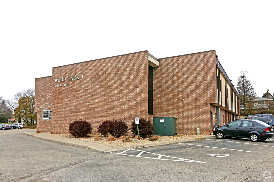 Primary Photo Of 1000 E 146th St, Burnsville Office For Lease