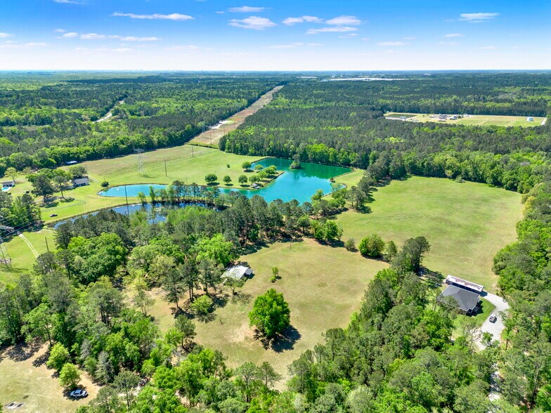 More Photos Of 860 Old Augusta Road South, Rincon Land For Sale