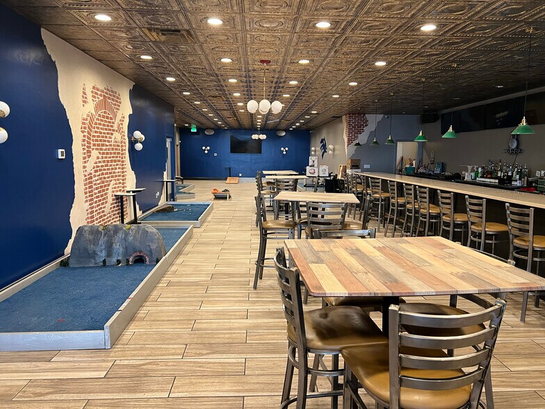 More Photos Of 229 N Virginia St, Reno Casino For Lease